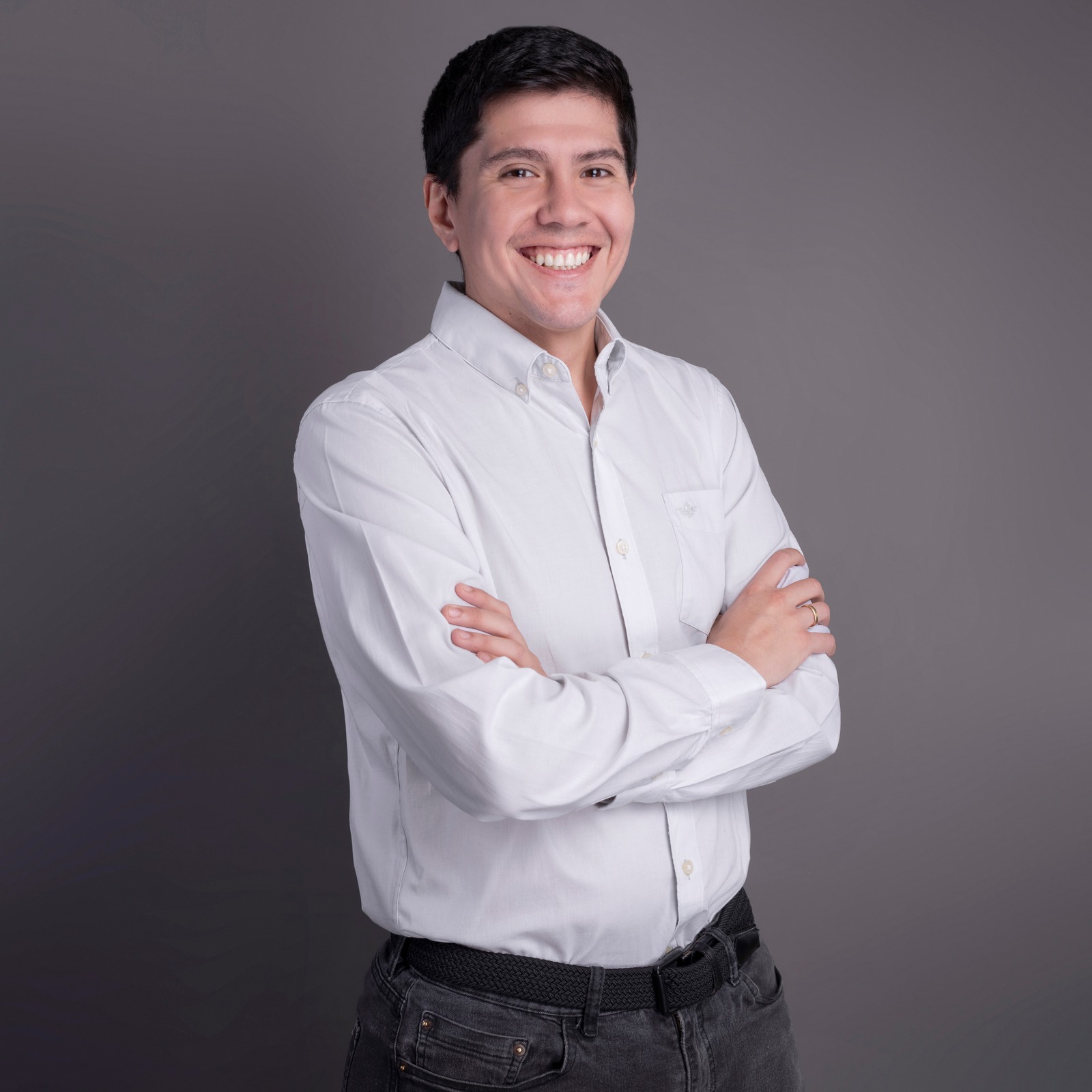 Andrés Torres-Calderón Arrieta, CEO de Alto Capitals