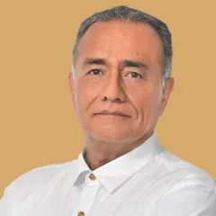 Arturo Castro Santillán, Director Comercial de Alto Capitals